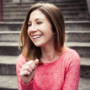 Meet your Posher, Allison